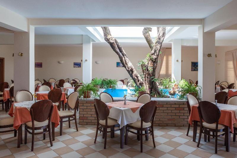 Aeolos Hotel Skopelos Exteriér fotografie