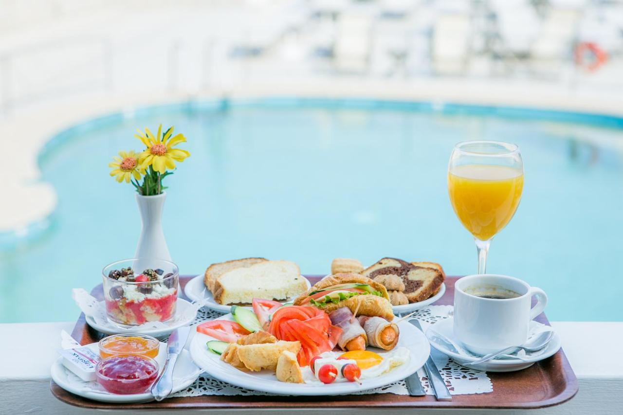 Aeolos Hotel Skopelos Exteriér fotografie