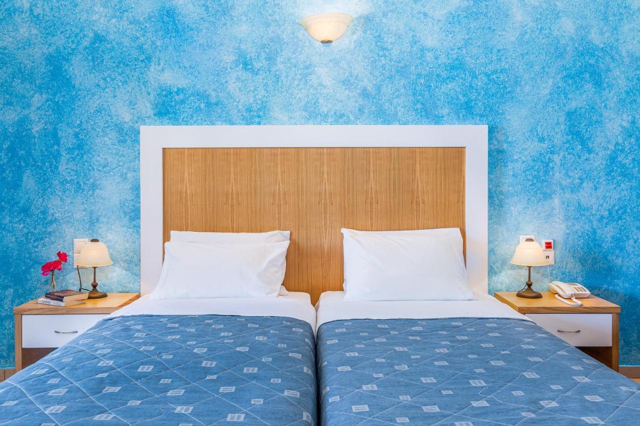 Aeolos Hotel Skopelos Exteriér fotografie