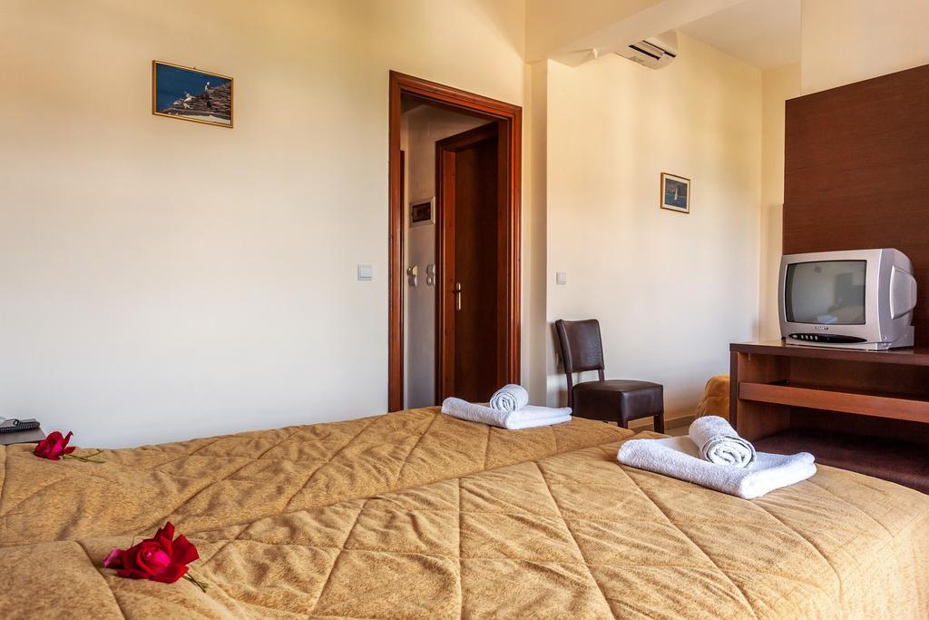 Aeolos Hotel Skopelos Exteriér fotografie