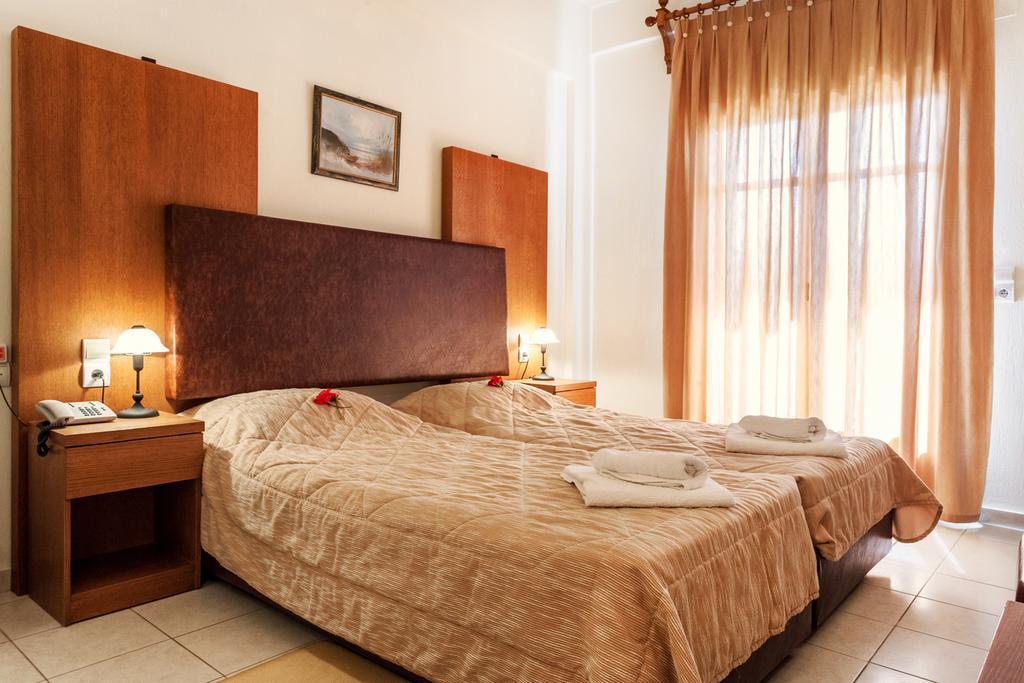 Aeolos Hotel Skopelos Exteriér fotografie