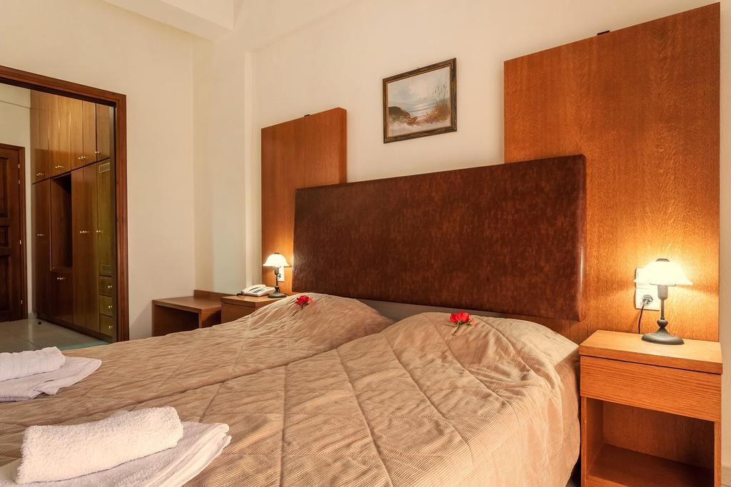 Aeolos Hotel Skopelos Exteriér fotografie