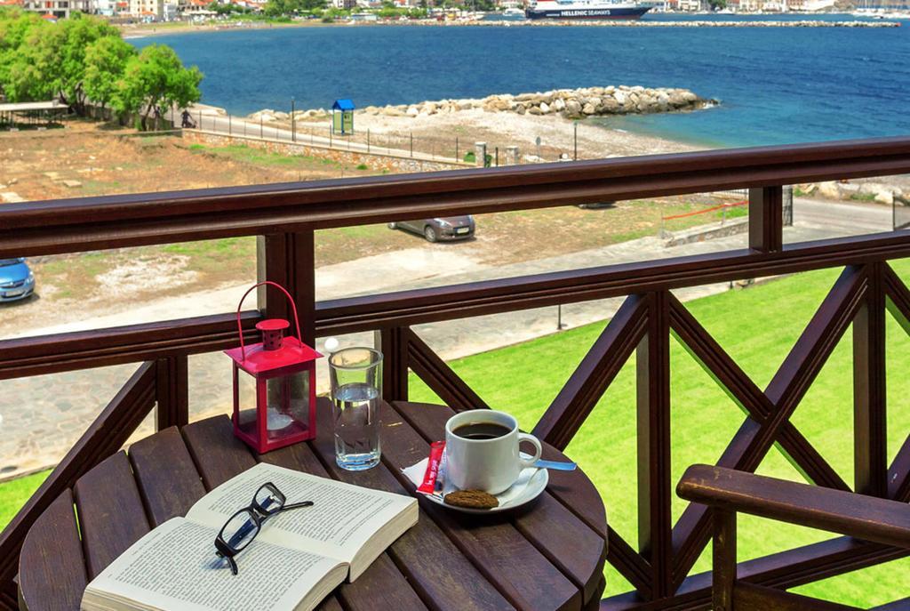 Aeolos Hotel Skopelos Exteriér fotografie