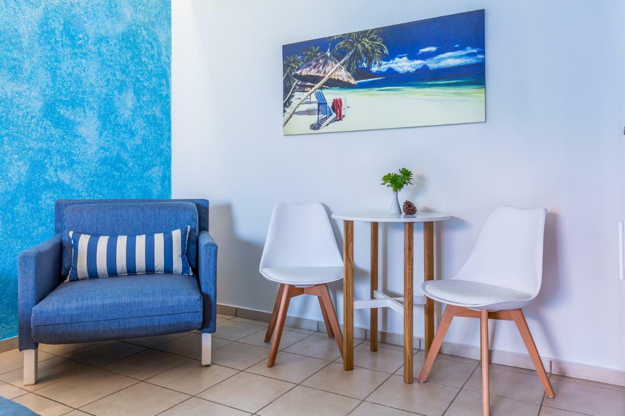 Aeolos Hotel Skopelos Exteriér fotografie