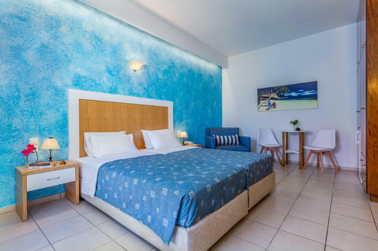 Aeolos Hotel Skopelos Exteriér fotografie