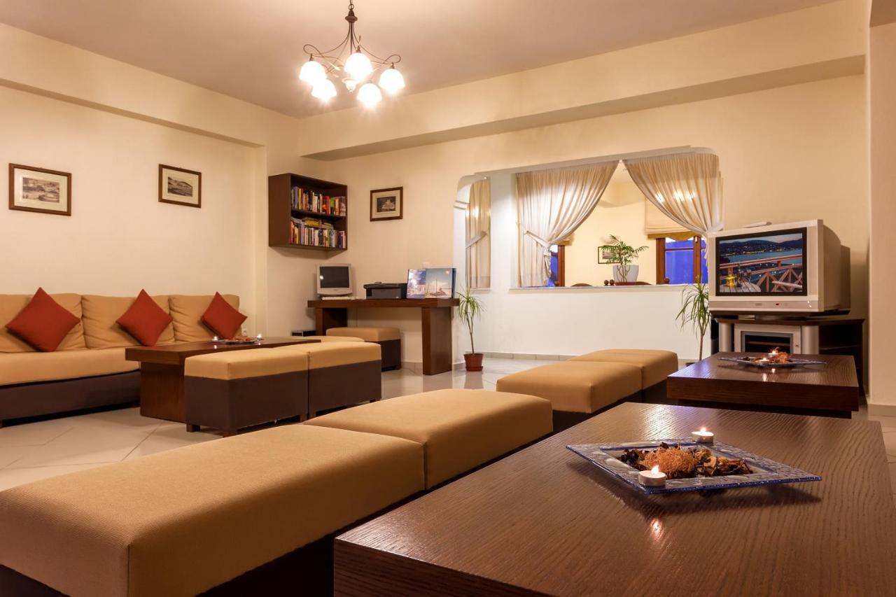 Aeolos Hotel Skopelos Exteriér fotografie