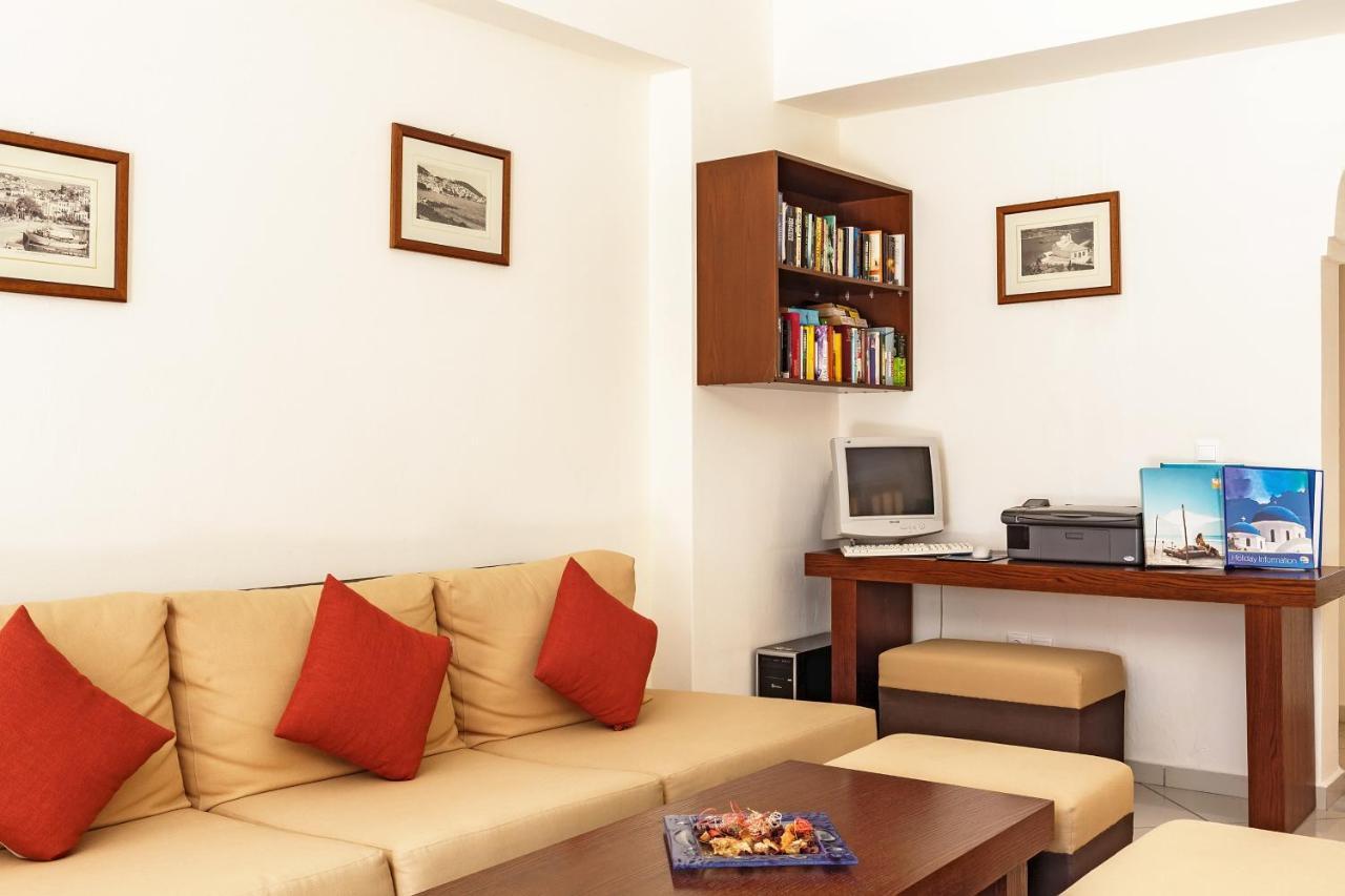 Aeolos Hotel Skopelos Exteriér fotografie