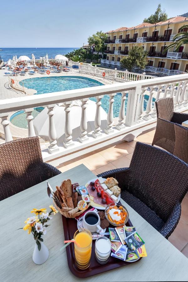 Aeolos Hotel Skopelos Exteriér fotografie